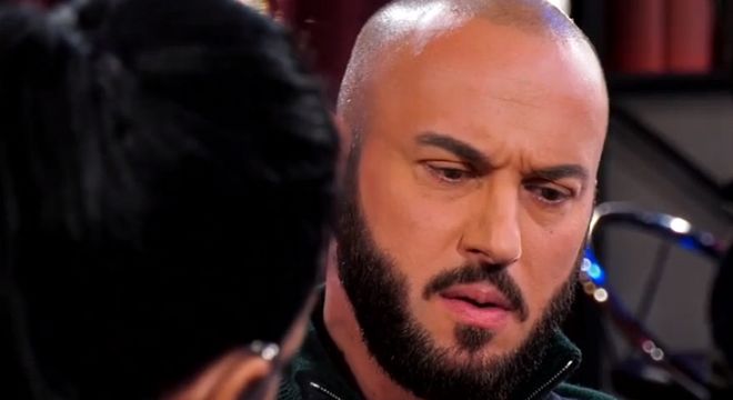 "ეს ისტორია მხოლოდ ჩემმა უახლოესმა რამდენიმე ადამიანმა იცის, დროა მოვყვე საჯაროდ..." - რატომ გაატარე გიორგი გაბუნიამ ციხეში 2 წელი?