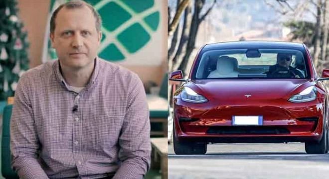 გაათამაშა თუ არა გირჩმა არჩევნების დროს დაპირებული თესლასავტომობილები