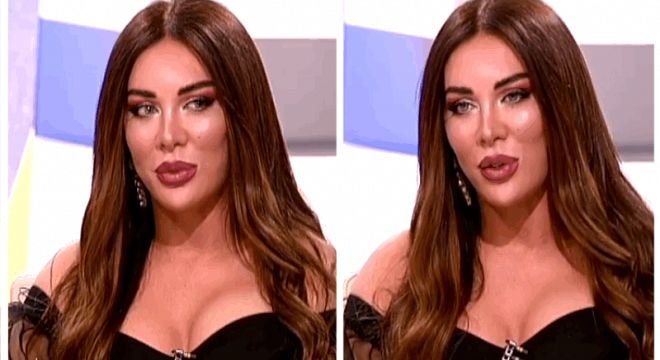 "შუა წერეთელზე შეეცადა ჩემს გაუპატიურებას..." - კესარია აბრამიძის სკანდალური აღიარება