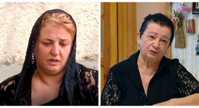 "ერთი მახინჯი ყველა გვარში გამოერევაო. თვითონ გაყიდა ჩემი შვილი 30 ვერცხლად და მივწერე კიდეც" - ბაჩალიაშვილის დედა საკუთარ დეიდას დაუპირისპირდა