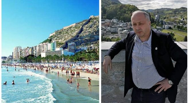 რომელი ცნობილი პოლიტიკოსის შვილია ესპანეთში ზღვაში დამხრჩვალი 5 წლის გოგონა