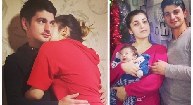 რას ამბობს 21 წლის ბიჭი, რომლის გამოც 16 წლის დედამ შვილი გაგუდა და სავარაუდოდ მასთან გაიქცა