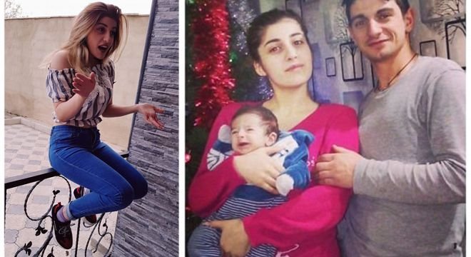 შვილის მკვლელობაში ბრალდებული არასრულწლოვანი გოგონას ქმარი სესაძლოა დააპატიმრონ - რა ახალი დეტალები ირკვევა საქმესთან დაკავშირებით