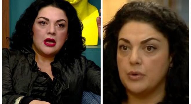 "რატომ ღმერთო... ვერ ვიჯერებ ამ დიდებული ადამიანის ასე უდროოდ წასვლას ამ ქვეყნიდან..."