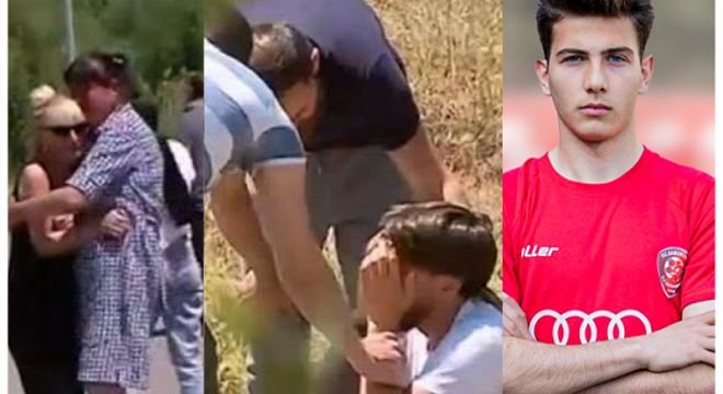 უმძიმესი ვიდეო მასალა რომელიც პირველად გასაჯაროვდა, რა დაზიანებები ჰქონდა გიორგი შაქარაშვილის ცხედარს სხეულზე