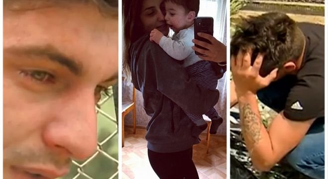 "როგორ გაგუდა, როგორ დაახრჩო, ყველაფერი აღიარა, კი ვგრძნობდი რაღაც რომ ხდებოდა, ბოლო დროს შევამჩნიე, მაგრამ..." - მამის უმძიმესი აღიარება, რას ყვება 16 წლის დედაზე ქმარი, რომელმაც 7 თვის შვილი დაახრჩო