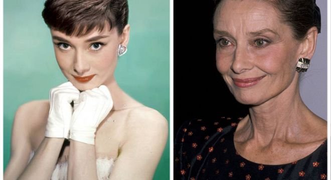 მსოფლიოს ყველა დროის ყველაზე ლამაზი ქალის ერთადერთი ნაკლი სხეულზე, რომელსაც ის მთელი ცხოვრება მალავდა