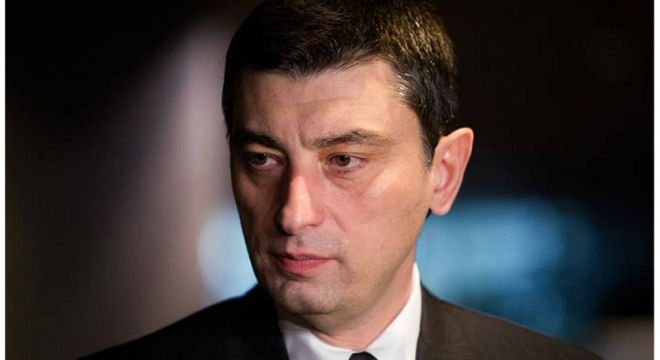 "თავებს ნუ მოვიტყუებთ, განათლების სისტემა არაა მზად სრულფასოვანი განათლება მისცეს ბავშვს ონლაინ..." - გახარია