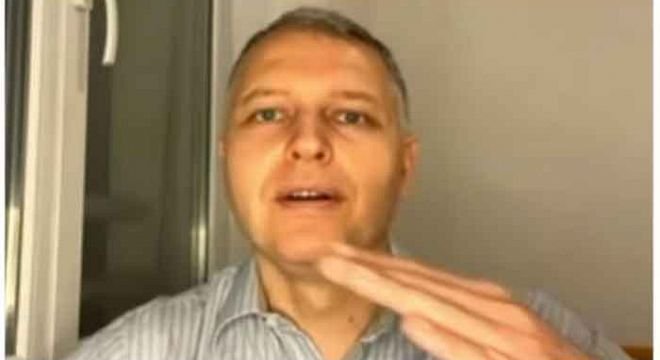 ,,ათი დღის შემდეგ დაიწყება კოლაფში'' - სამედიცინო საკითხებში გაეროს გენერალური მდივნის მრჩეველი მთავრობას აფრთხილებს