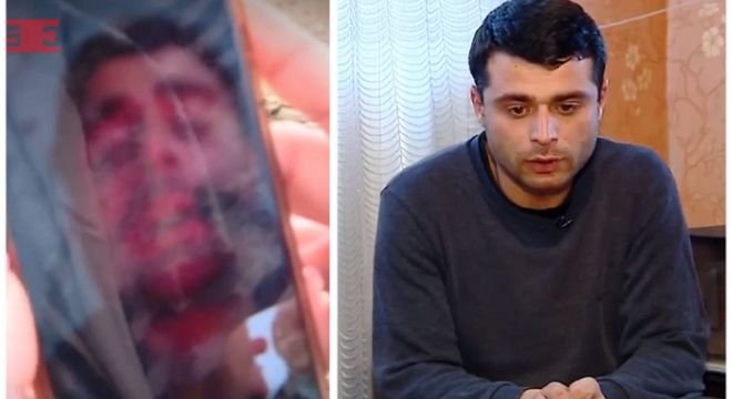 "ორი კვირაა ზეწოლის ქვეშ ვარ, ოჯახი და შვილები გაგზავნილი მყავს, პოლიციაში მითხრეს ჩვენთან სამართალს ვერ იპოვი სხვას მიმართეო..." - რას ყვება გიორგი მენაბდიშვილი, რომელსაც დღეს კასპში 2 მძევალი ჰყავსა აყვანილი