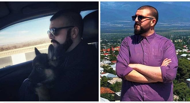 რაღაცა წამოიძახა და უცბათ გადავარდა, მასთან ერთად ერთ-ერთი ექიმი იყო - ვინ არის 21 წლის ბიჭი, და რას ამბობენ მეგობრები, რომლებიც გუშინ მის გვერდით იყვნენ მისი გარდაცვალების მომენტში