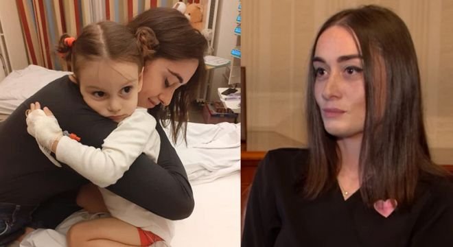 "ამას ჩემგან არავინ ელოდა, რადგან ინდოეთიდან უგონო მდგომარეობაში ჩამომიყვანეს" - რა გადაწყვეტილება მიიღო ანიტას დედამ