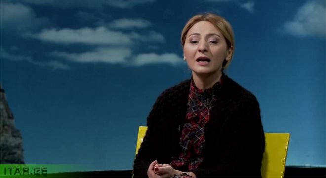 თათული ედიშერაშვილმა პოსტ ტვ დატოვა და მათ უშუალო კონკურენტ არხზე გადავიდა სამუშაოდ