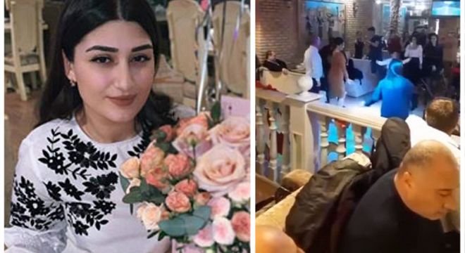 ვიდეო, რომელმაც მთელი საქართველო აატირა - სამტრედიელი გოგონა აჭარულის ცეკვის დროს გარდაიცვალა