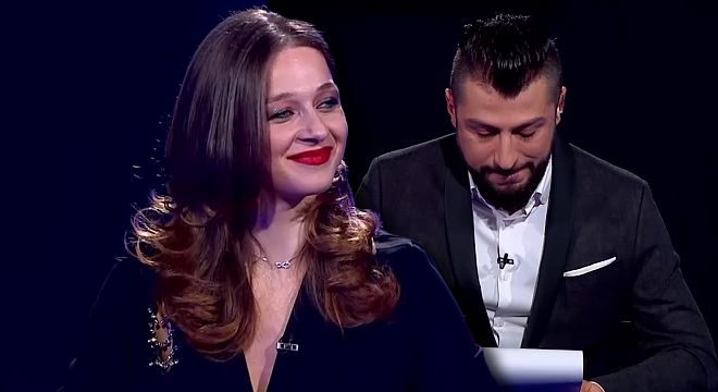 რა კითხვა დაუსვეს ბაბი კირკიტაძეს სიცრუის დეტექტორში, რომელიც მეგობრებმა სასწრაფოდ შეუცვალეს?
