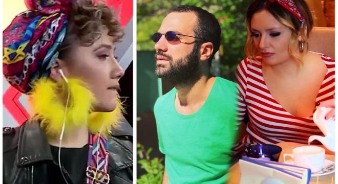 ეს იმ ბიჭის ფოტოსურათებია, რომელმაც თიკა ჯამბურიას უახლოეს მეგობართან, ია ტომაშტან უღალატა