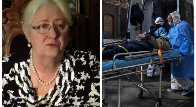 "ახალი დაავადება ვიწინასწარმეტყველე, კორონა თუ რაღაც, რომელიც ნახევარ მსოფლიოს გაწყვიტავს, ამ დაავადების წამალს ვერანაირად ვერ აკეთებენ..." - რას წინასწარმეტყველებდა ლელა კაკულია 2013 წელს კორონა ვირუსზე 