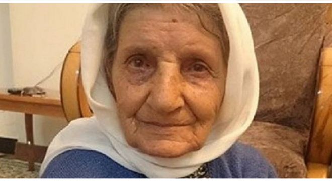 ფერეიდნელი ჯემილე ჩუღურუთჩი 85 წლისაა. 12 შვილი გააჩინა, ხუთი ბავშვობაშივე ინფექციური დაავადებით დაეღუპა. ხუთი ბიჭი და ორი გოგო დარჩა. ბიჭებიდან ერთი ირან-ერაყის ომს შეეწირა, ერთი ახალგაზრდობაში ინფარქტით გარდაიცვალა... ახლა ორი ბიჭი და ორი გოგოღა ჰყავს....