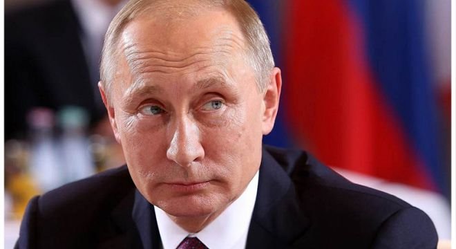 "იმიტომ რომ ქართველ ერს პატივს ვცემ სანქციებს ხელს არ მოვაწერ" -  ვლადიმერ პუტინი