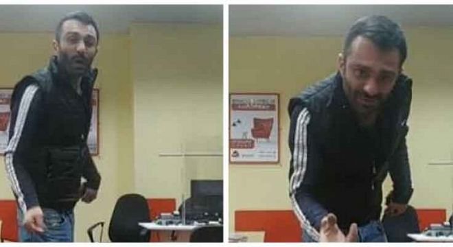 რეალურად რა ეჭირა მიკროსაფინანსო ორგანიზაციაზე თავმდამსხმელ კაცს ლიმონკის მაგივრად