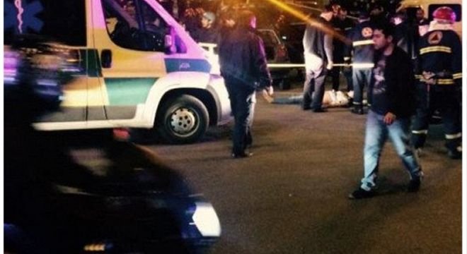 დედა ყვიროდა არ დამღუპო შვილო ხმა ამოიღეო და განწირული მირბოდა შემთხვვის ადგილისკენ