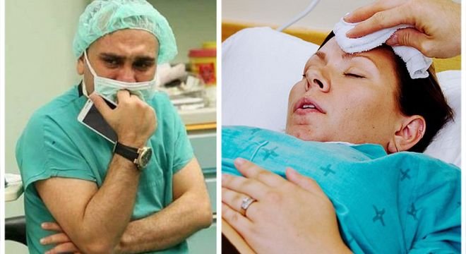 "11 წლის განმავლობაში ელოდებოდა შვილს, როდესაც ვუთხარი რთული მდგომარეობაა მეთქი შვილის სიცოცხლე არჩია..." - მშობიარე ქალიმა ახალშობილის გადასარჩენად სიცოცხლე გასწირა