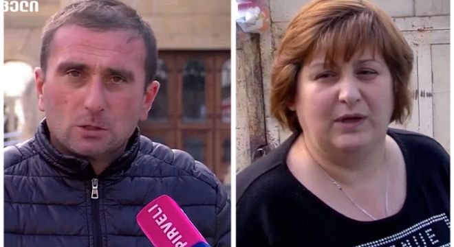 დაუჯერებელი სასამართლო დავა - 25 ლარიანი გაყინული პილმენის გამო, რომელიც მგზავრს ტაქსიში დარჩა ტაქსის მძღოლს 3 წლიანი პატიმრობა ემუქრება