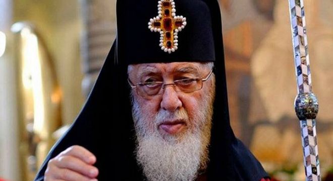 "როდესაც შვილებს ასე დალოცავთ, ნახავთ ოჯახში როგორი სიყვარული და სიმშვიდე შემოვა"