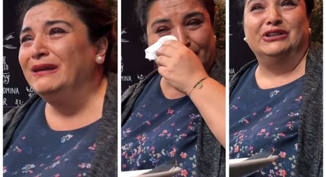 "დღეს კიდევ ვზივარ და წნევას ვიზომავ, უცბათ მომინდება ავდგე გავიქცე და ვიცეკვო, მაგრამ მერე მახსენდება რომ დამცინებენ და ისევ ვჯდები და წიგნს ვკითხულობ, ან ტელევიზორს ვუყურებ..."