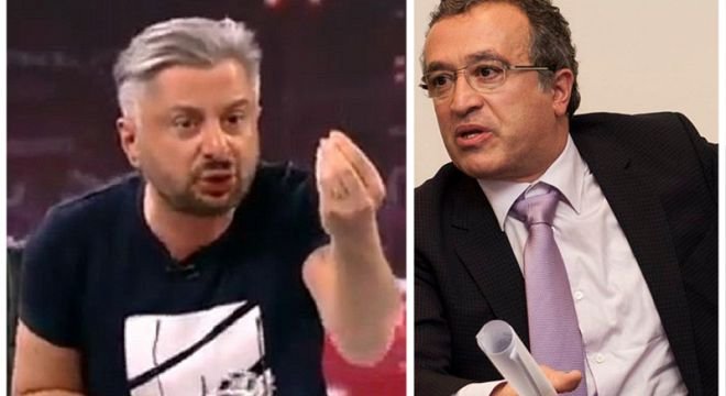 ქიბარ ხალვაშის გადაწყვეტილება უკვე ცნობილია - გააგდებენ თუ არა ნიკა გვარამიას გადაცემების წამყვანობიდან?