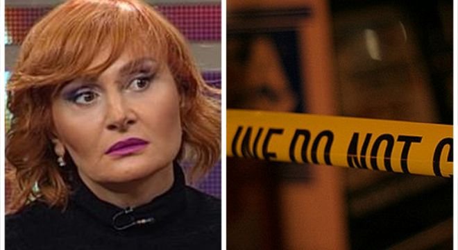 "ეს რა უბედურება მოხდა... უსამართლობა რომ სასოწარკვეთილს გხდის ზუსტად ისეთი ტრაგედიაა..."