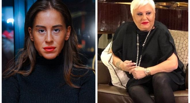 როგორ გამოიყურება მძიმე სენთან მებრძოლი ხათუნა ჟორდანია - ნინი ქარსელაძე დედის ფოტოსურათს აქვეყნებს