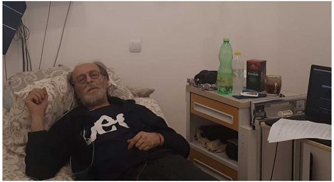 რა დაემართა მიშა გომიაშვილს და როგორია ამ წუთებში მისი ჯანმრთელობის მდგომარეობა