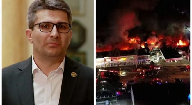 რა აკავშირებს ვარკეთილის სადავო ბაზრობასთან ქართული ოცნების წევრს მამუკა მდინარაძეს და რას აცხადებს სადავო ადგილზე ბაზრის ერთ-ერთი მოწილე