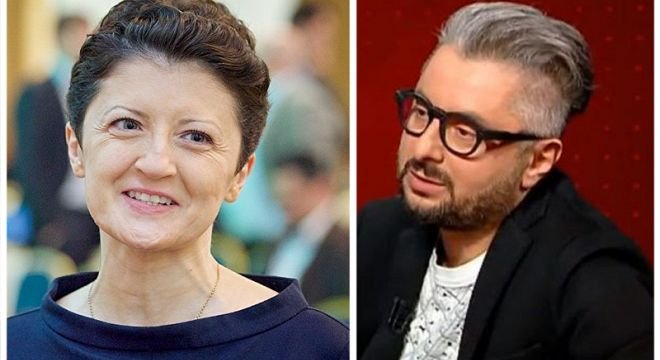 "გვარამია იმას ვერ მიხვდა როგორ უნდა დაეთვალა 6 თვე რომ სწორად მიემართა სასამართლოსთვის..." - თეა წულიკიანი, რატომ წააგო გვარამიამ სასამართლო?