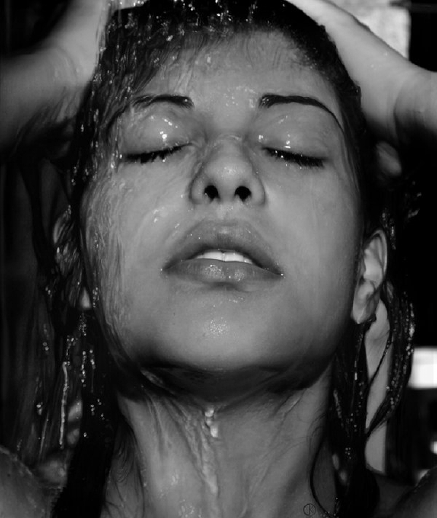 ხედავთ გოგონას სურათზე? ძალიან გაგიკვირდებათ, როდესაც გაიგებთ, რომ ეს სინამდვილეში... (12 ფოტო)