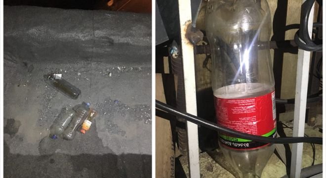 "სავარაუდოდ არაფხიზელ მდგომარეობაში იყო, შემთხვევის ადგილზე მარტო არ იმყოფებოდა..." - რა მტკიცებულებები აღმოაჩინა პოლიციამ სახურავზე, საიდანაც 16 წლის ბიჭი გადმოვარდა