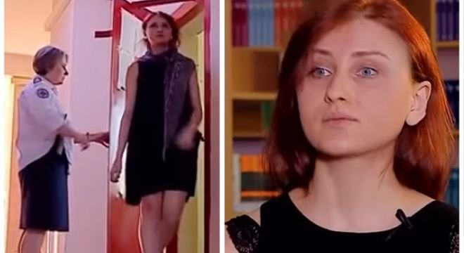 "ერთადერთი ტყუილი რაც მე სასამართლოზე ვთქვი ეს იყო..." - პირველი სატელევიზიო ინტერვიუ მაგდა პაპიძესთან, სადაც ის ყველაფერს მოყვება რაც რეალურად მოხდა