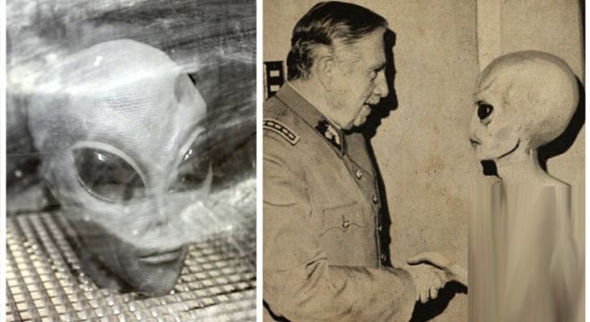 ცოტა ხნის წინ "ნასამ" გამოაქვეყნა ფოტოსურათები, რომელიც ათწლეულების განმავლობაში გასაიდუმლოებული იყო