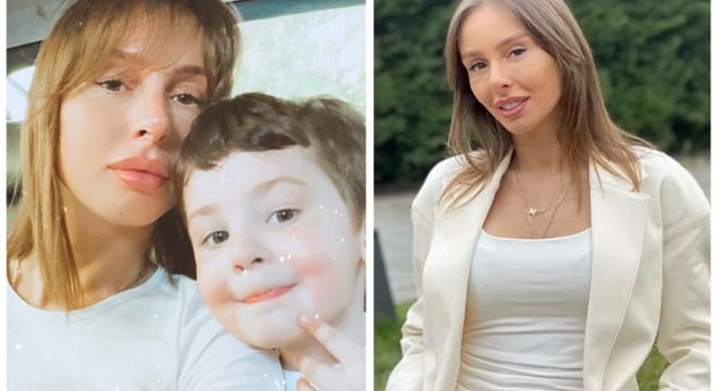 "მეუღლესთან უკვე დასორებული ვიყავი, როდესაც შვილი გავაჩინე, შვილი ძალიან მინდოდა... ტრადიციულ ოჯახში გაზრდილი ვარ და ჩემთვის ადვილი არ იყო ოჯახის დანგრევა" - მარიკა თხელიძე