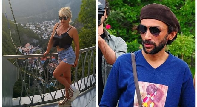 "ვიზრუნებთ, რომ ქალაქში მოეწყოს მეძავთა მოსასვენებელი სკვერები..." - სოსო კავკავაშვილი და ხატია წერეთელი პოლიტიკურ პარტიას აყალიბებენ