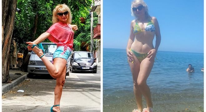 "არ ვარ ზღაპრების წიგნი, მე ენციკლოპედია ვარ... ძალიან გაგიჭირდებათ ჩემთვის კონკურენციის გაწევა..."