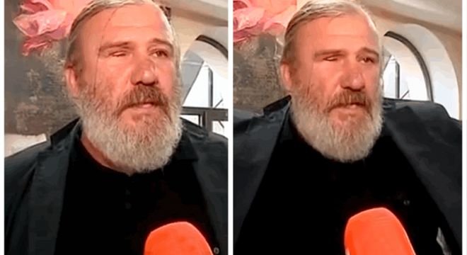 "დღეს აყროლებული ვარ და განვიცდი ამ ტკივილებს..." - რა განცხადებას აკეთებს კაცი, რომელიც გუშინ სოციალური ქსელის ვარსკვლავი გახდა