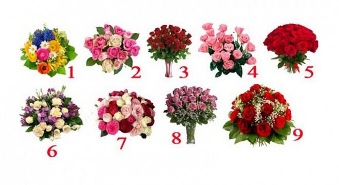 2019 წლის ყველაზე ზუსტი ტესტი - აირჩიე თაიგული და გაიგეთ რას ფიქრობენ სხვები თქვენზე