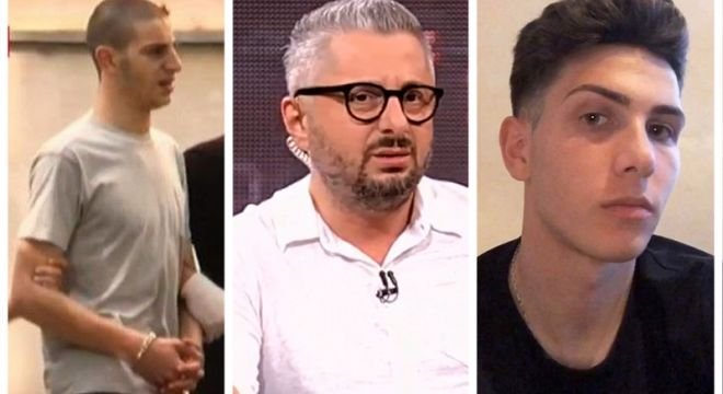 ''გოგოს, რომელიც უყვარდა ჩიქოვანს, უყვარდა შაქარაშვილი და ჩიქოვანი იყო აფსაიდში... ზუსტად ამიტომ დაიწყო ჩხუბი... მათი მთავარი ინტერესიც ზუსტად შაქარაშვილი იყო და არა სხვა ვინმე'' - ნიკა გვარამიამ სკანდალური ინფორმაცია გაასაჯაროვა