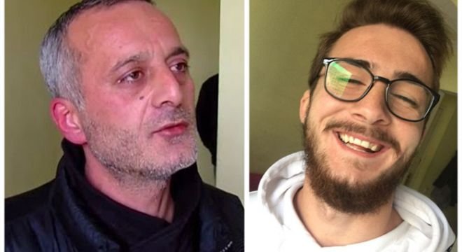 "თავიანთი სამსახურის გამო ბავშვი დაიღუპა... ვისაც ევალება დაინტერესდნენ და სინამდვილე ანახონ ხალხს" - რას ამბობს მიშო ახლოურის მამა შვილის გარდაცვალებასთან დაკავშირებით