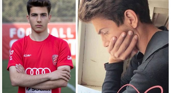 "სახე და კიდურები ჰქონდა წყალში, ხოლო წყლიდან ჩანს ზურგი… ყელზე აქვს ოქროსფერი "ძეწკვი" და ამავე ფერის ჯვარი"  -ცნობილი ხდება რა ვითარებაში იპოვეს გიორგი შაქარაშვილის ცხედარი