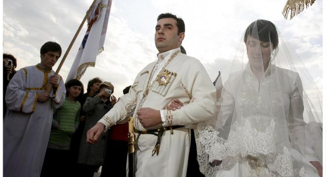 "ღამით გულის შეტევა დაემართა..." - რატომ გაიქცა საქართველოს მეფე საქართველოდან ჩუმად?