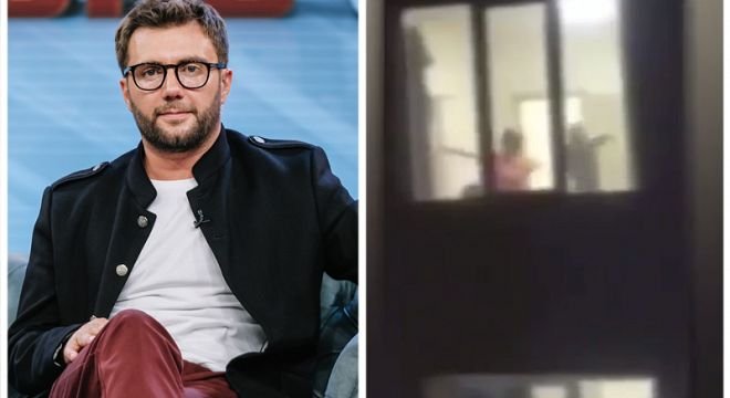 "ასე იქცევიან ქართველები საკარანტინო ზინაში" - ნოე სულაბერიძე სოციალურ ქსელში ვიდეოს აქვეყნებს