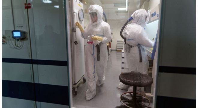 კორონა ვირუსს ახალი, აქამდე ყველასთვის უცნობი სიმპტომები აღმოუჩნდა